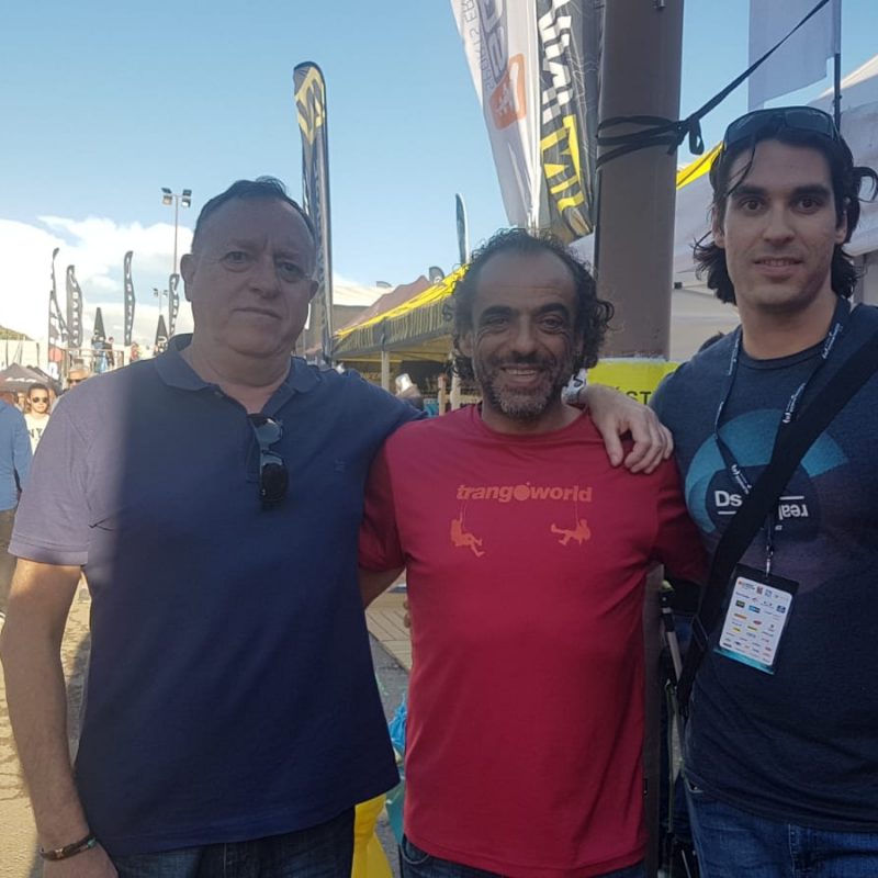 Carlos Pauner