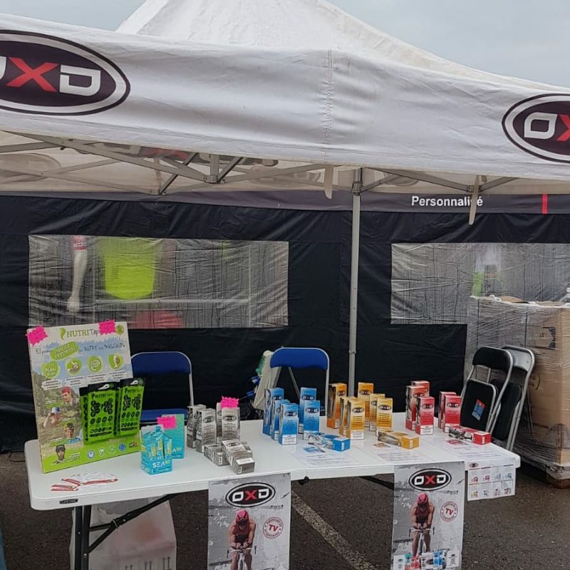 OXD Quebrantahuesos 2019