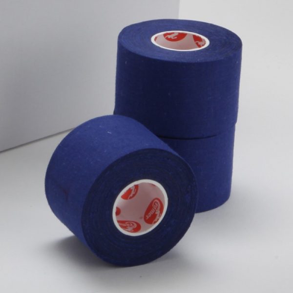 Tape colores Cramer pack de 2 rollos Azul