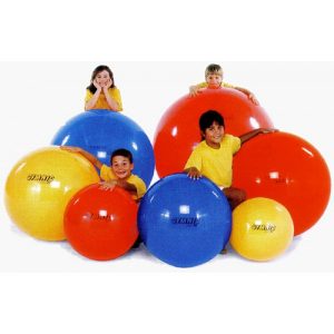 Balón Gymnic