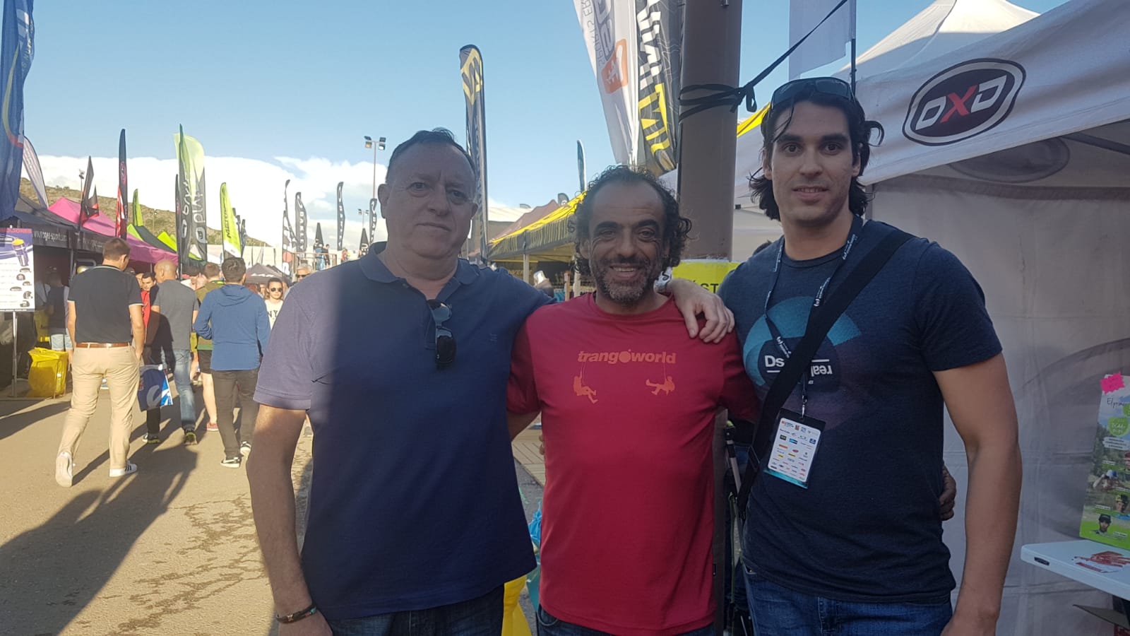 Carlos Pauner