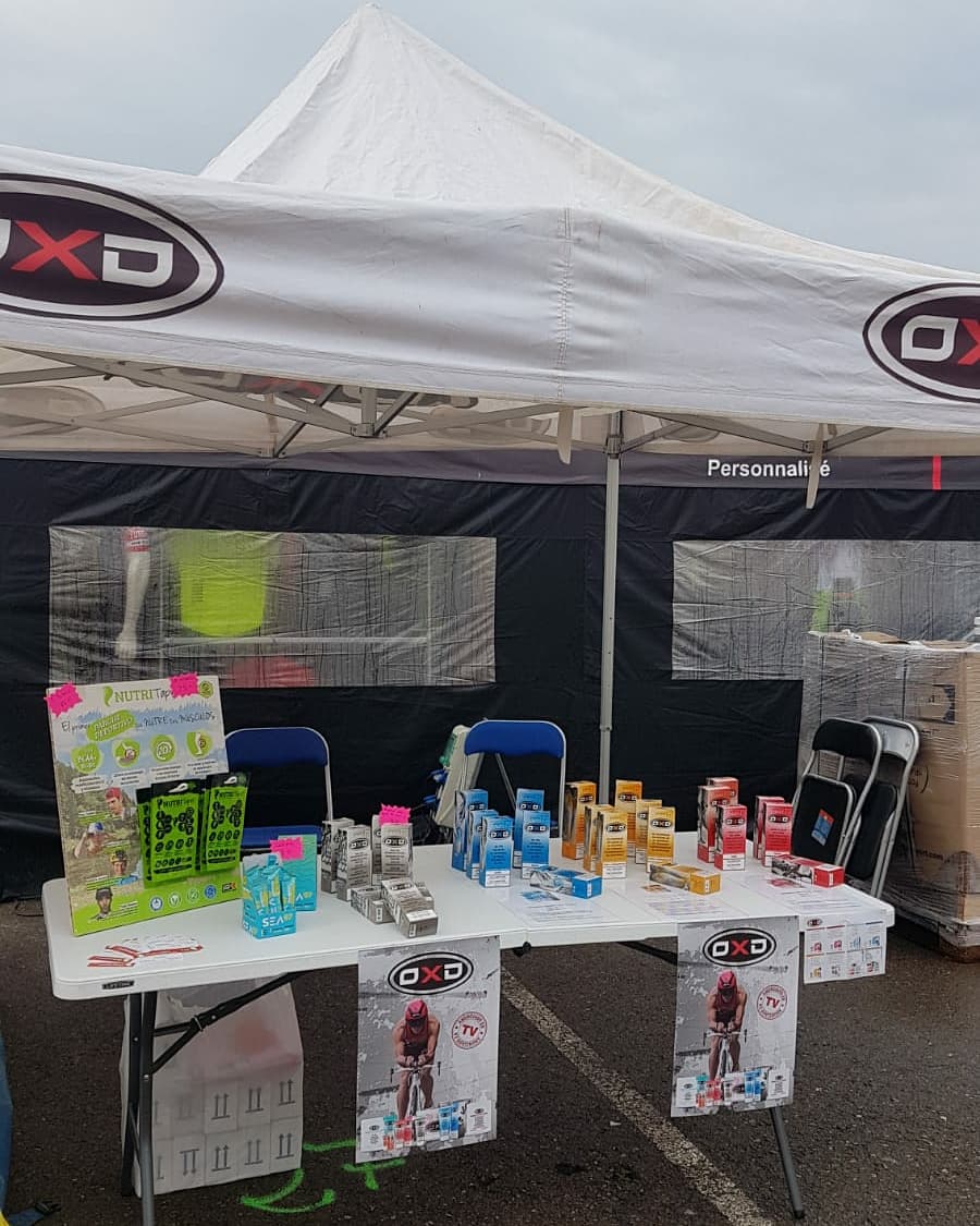 OXD Quebrantahuesos 2019